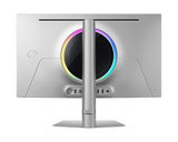Màn hình Gaming SAMSUNG Odyssey OLED G8 G81SF 32 inch | 4K | OLED | 0.03ms | 240Hz