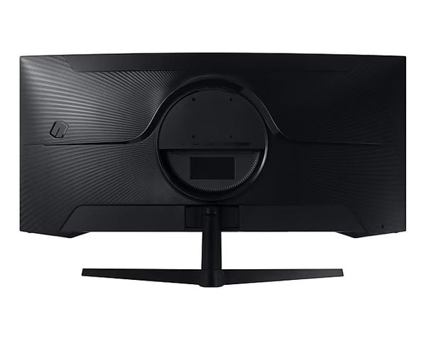 Màn hình cong Samsung Odyssey G5 LC34G55TWWEXXV 34 inch WQHD 165Hz VA