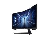 Màn hình cong Samsung Odyssey G5 LC34G55TWWEXXV 34 inch WQHD 165Hz VA