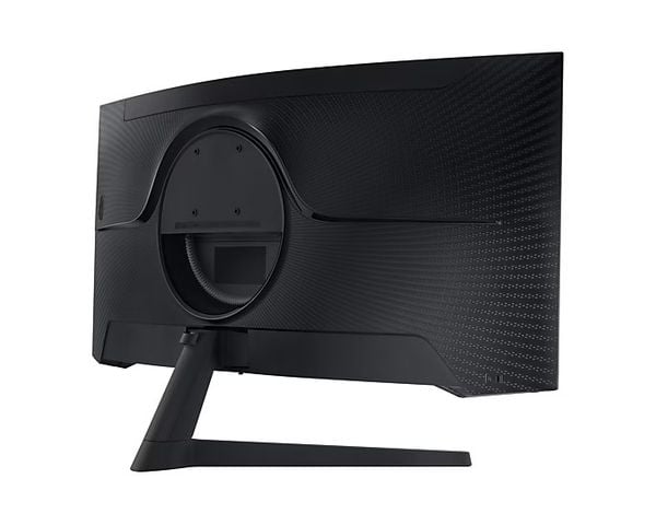 Màn hình cong Samsung Odyssey G5 LC34G55TWWEXXV 34 inch WQHD 165Hz VA