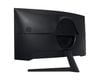 Màn hình Samsung Odyssey G5 LC34G55TWWEXXV 34 inch WQHD 165Hz VA Cong