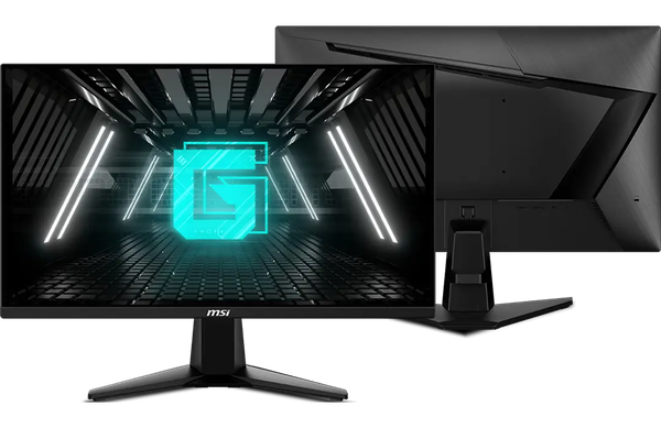 Màn hình MSI G255F (24.5/ IPS/ FullHD/ 180Hz/ 1ms GTG/ 99% sRGB) 