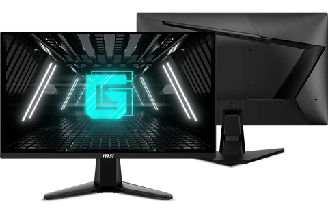 Màn hình MSI G255F (24.5/ IPS/ FullHD/ 180Hz/ 1ms GTG/ 99% sRGB)