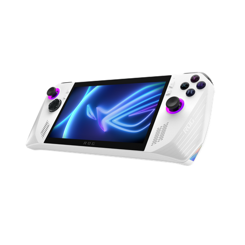 Máy chơi game Asus ROG Ally Z1 RC71L-NH019W