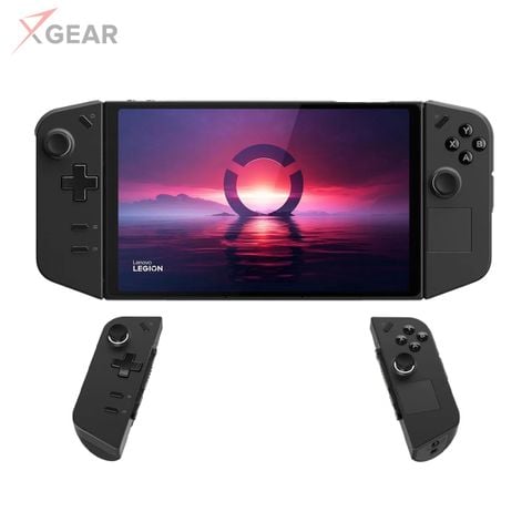 Máy chơi game Lenovo Legion Go 8APU1 83E1004KVN