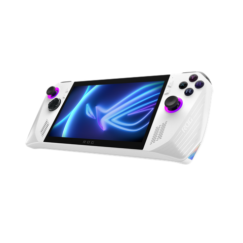 Máy chơi game Asus ROG Ally Z1 Extreme RC71L-NH001W