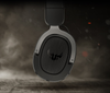 Tai nghe Gaming Asus TUF H3 Gun Metal