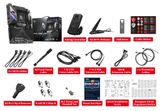 Mainboard MSI MEG Z890 UNIFY-X