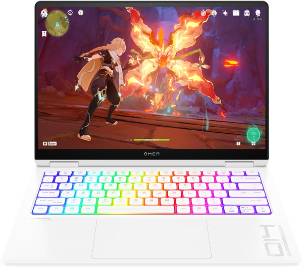 Laptop Gaming HP OMEN 14-fb0135TX AY8V1PA