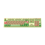 Bàn phím MonsGeek MG108B Watermelon (RGB / Hotswap / Piano Pro SW/ Multi-mode)