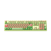 Bàn phím MonsGeek MG108B Watermelon (RGB / Hotswap / Piano Pro SW/ Multi-mode)