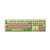 Bàn phím MonsGeek MG108B Watermelon (RGB / Hotswap / Piano Pro SW/ Multi-mode)