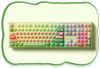 Bàn phím MonsGeek MG108B Watermelon (RGB / Hotswap / Piano Pro SW/ Multi-mode)