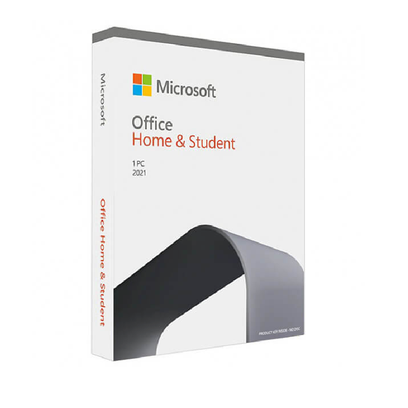 Microsoft Office Home and Student 2021 Chính hãng Xgear