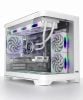 CASE MIK FOCALORS M White