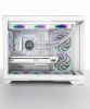 CASE MIK FOCALORS M White