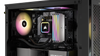 RAM Corsair Dominator Titanium White 32GB (2x16GB) RGB 6000 DDR5 (CMP32GX5M2B6000C30W)