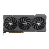 VGA ASUS TUF Gaming GeForce RTX 4070 Ti SUPER 16GB GDDR6X (TUF-RTX4070TIS-16G-GAMING)