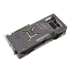 VGA ASUS TUF Gaming GeForce RTX 4070 Ti SUPER 16GB GDDR6X (TUF-RTX4070TIS-16G-GAMING)