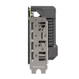 VGA ASUS TUF Gaming GeForce RTX 4070 Ti SUPER 16GB GDDR6X (TUF-RTX4070TIS-16G-GAMING)