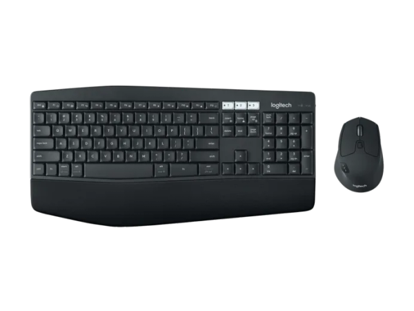 Bộ bàn phím và chuột  Logitech MK850