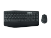 Bộ bàn phím và chuột  Logitech MK850