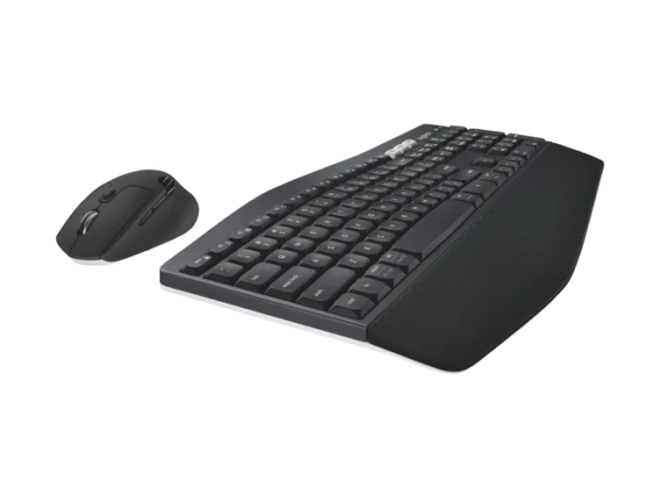 Bộ bàn phím và chuột  Logitech MK850