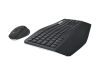 Bộ bàn phím và chuột  Logitech MK850