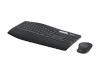 Bộ bàn phím và chuột  Logitech MK850