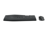 Bộ bàn phím và chuột  Logitech MK850