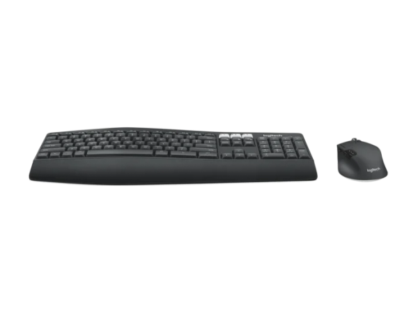 Bộ bàn phím và chuột  Logitech MK850