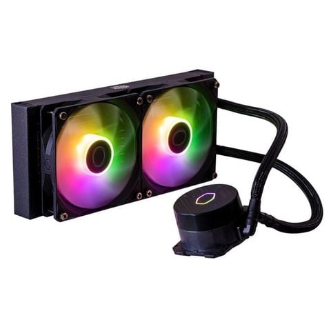 Tản nhiệt nước Cooler Master MasterLiquid ML240L Core ARGB