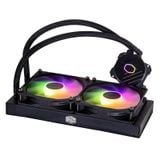 Tản nhiệt nước Cooler Master MasterLiquid ML240 Core ARGB