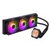 Tản nhiệt nước Cooler Master MasterLiquid ML360 Core ARGB