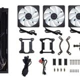 Tản nhiệt nước Cooler Master MasterLiquid ML360 Core ARGB