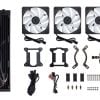 Tản nhiệt nước Cooler Master MasterLiquid ML360 Core ARGB