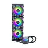 Tản nhiệt nước Cooler Master MasterLiquid ML360 illusion ARGB