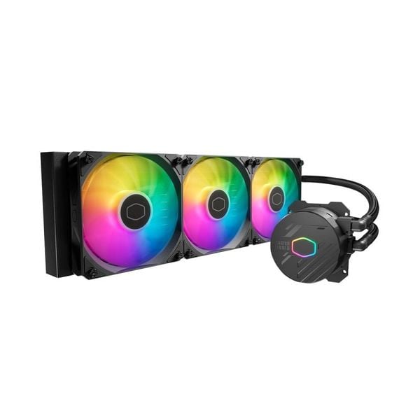 Tản nhiệt nước Cooler Master MasterLiquid ML360L Core ARGB