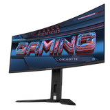 Màn hình Gigabyte MO34WQC/QC2 OLED WQHD 175Hz 0.03ms