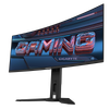 Màn hình Gigabyte MO34WQC/QC2 OLED WQHD 175Hz 0.03ms