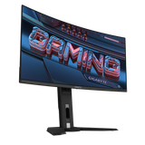 Màn hình Gigabyte MO34WQC/QC2 OLED WQHD 175Hz 0.03ms
