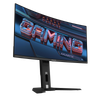 Màn hình Gigabyte MO34WQC/QC2 OLED WQHD 175Hz 0.03ms