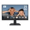 Màn hình MSI Pro MP251 (24.5/ IPS/FullHD/100Hz/1ms MPRT/99% sRGB)