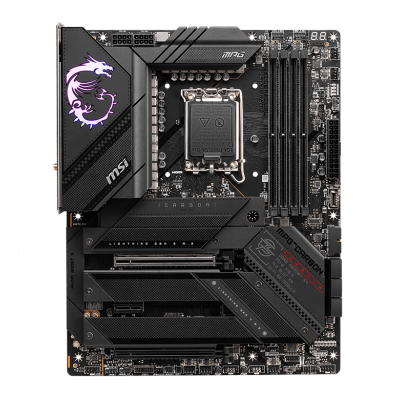 Mainboard MSI MPG Z790 Carbon Wifi - Socket Intel LGA 1700