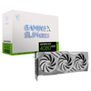 Card màn hình MSI GeForce RTX 4080 SUPER 16G GAMING X SLIM WHITE