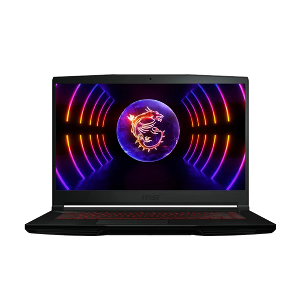 Laptop Gaming MSI GF63 Thin 12VE 460VN