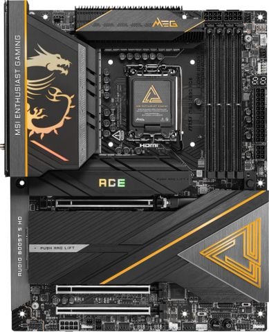 Mainboard MSI MEG Z890 Ace