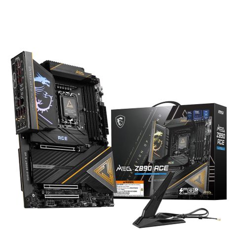 Mainboard MSI MEG Z890 Ace