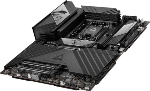 Mainboard MSI MEG Z890 UNIFY-X