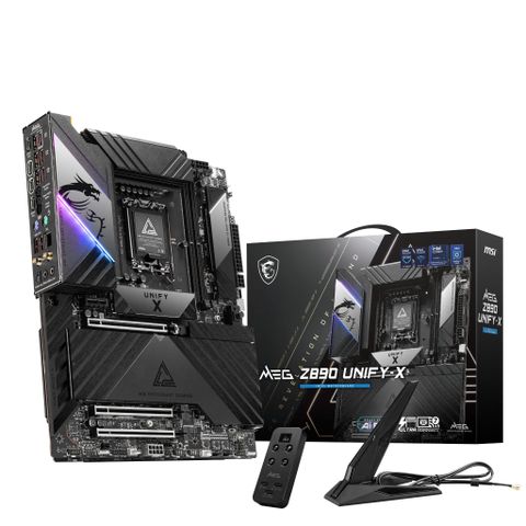 Mainboard MSI MEG Z890 UNIFY-X
